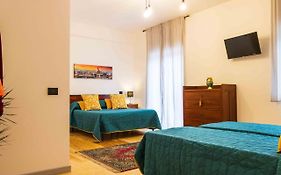 B&B Mount Etna